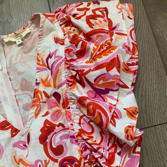 Colorful Entro romper! - Picture 4 of 5